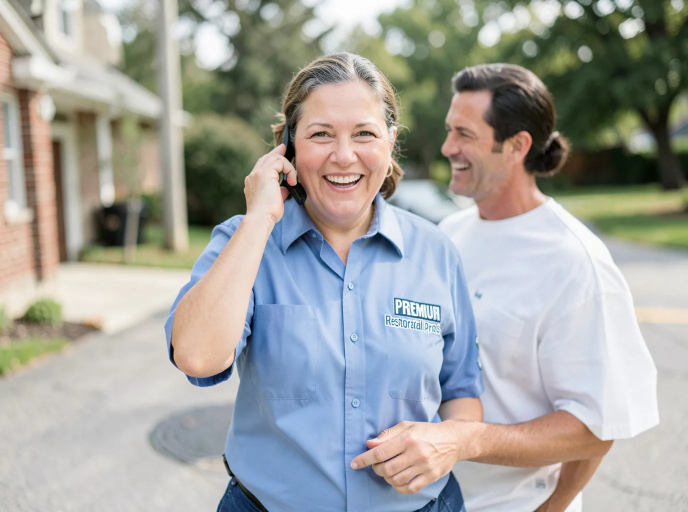Water Damage Restoration Westphalia, IN FAQs